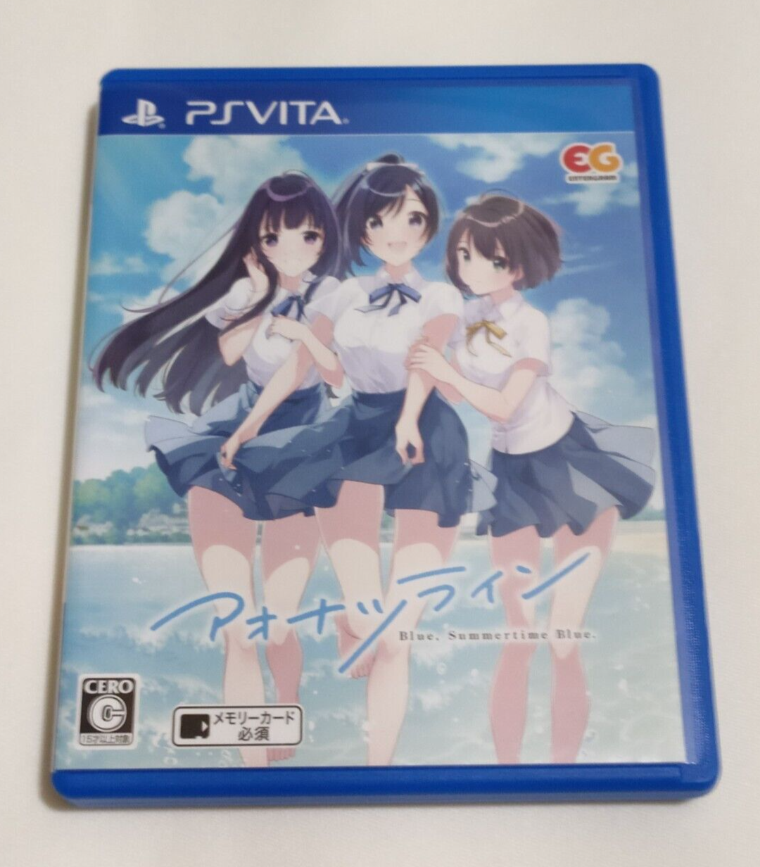 (未使用･未開封品)　レコラヴ Blue Ocean - PS Vita 0pbj0lf Amazon.co.jp: レコラヴ Blue Ocean - PS Vita : ゲーム