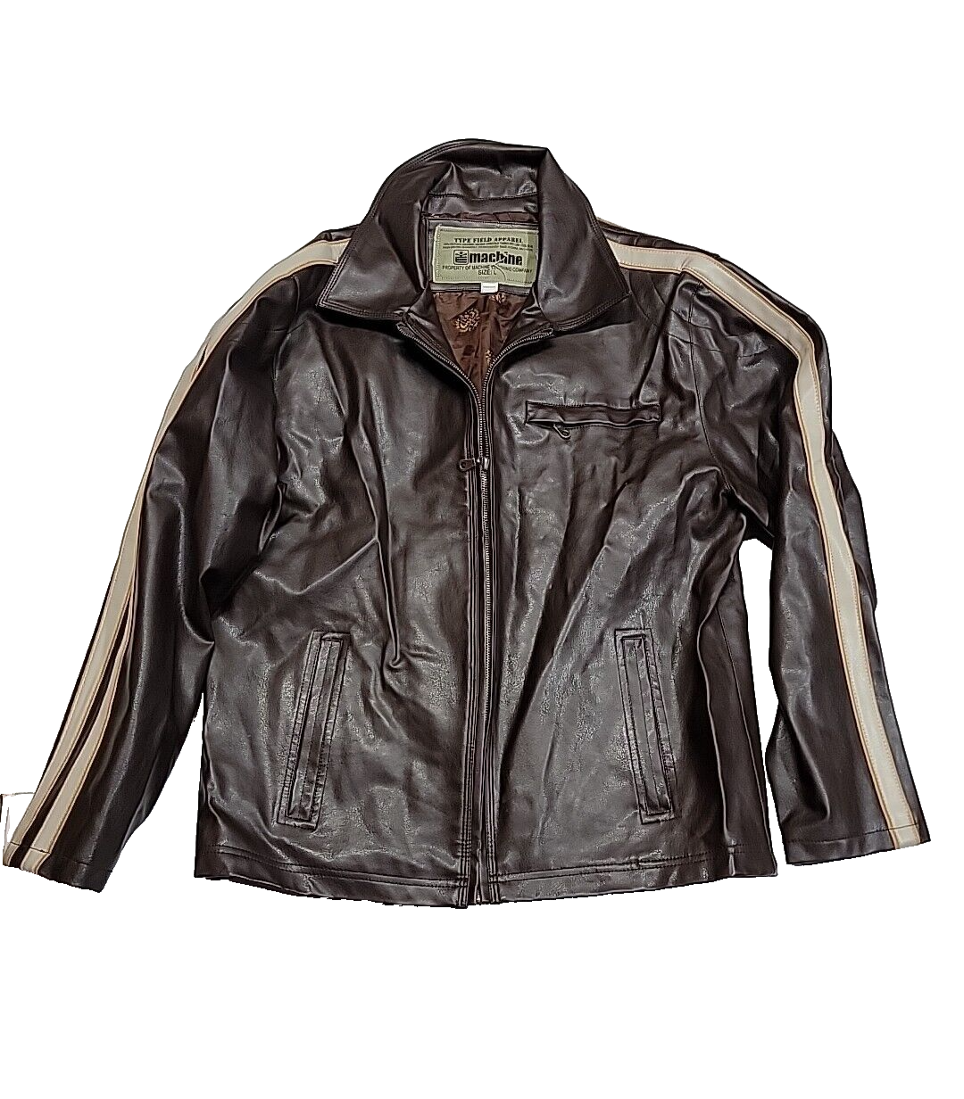 愷*様 A MACHINE Target Training Jacket Target Training Jacket - DOMICILE TOKYO ONLINE SHOP