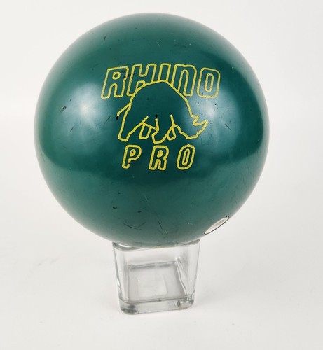 ティールライノプロ(15ポンド) VINTAGE TEAL RHINO PRO™ | ボウリングのことならサンブリッジ