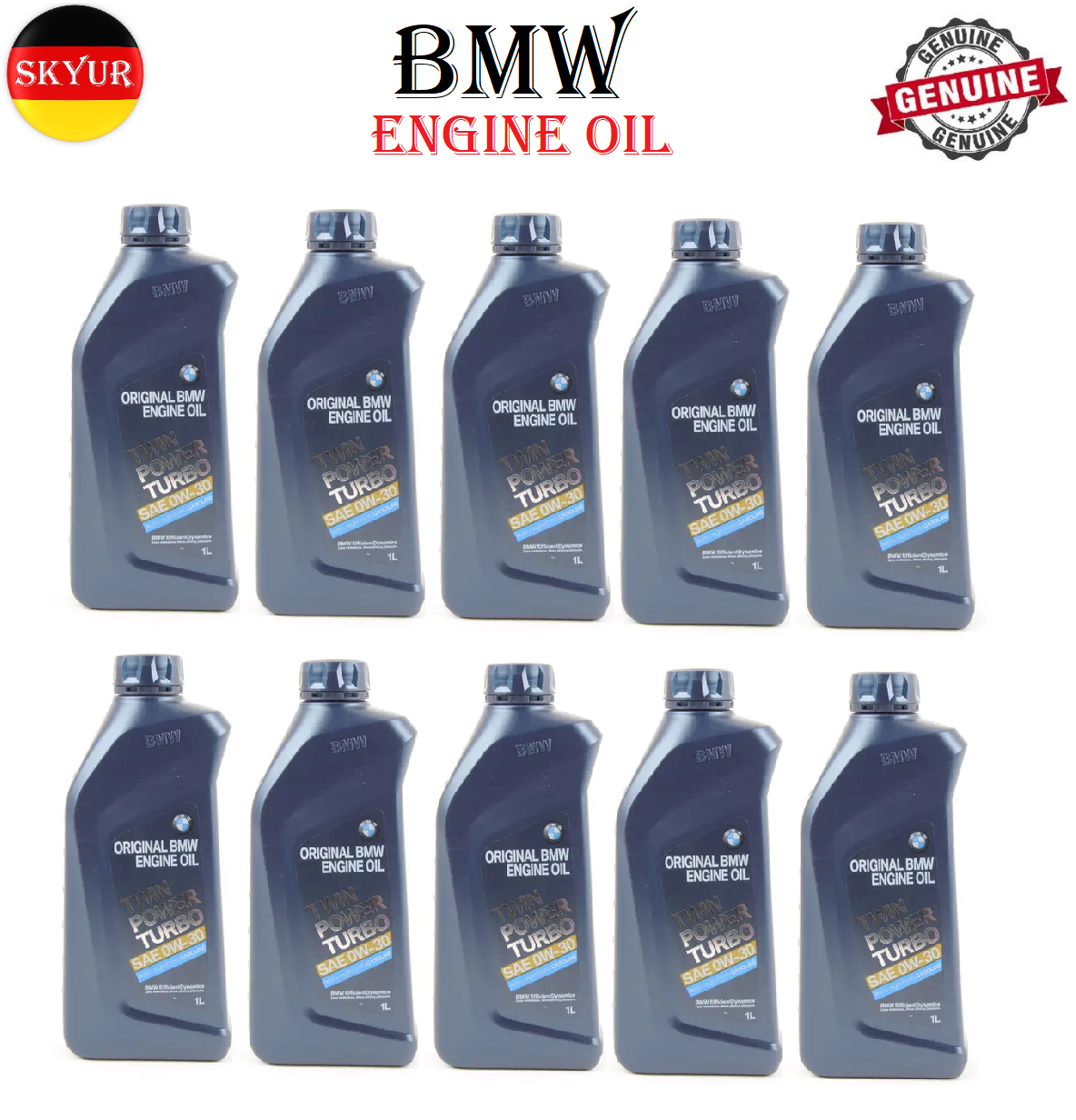 BMW TWIN POWER TURBO SAE 0W-20 6本セット 71qBhAOYsPL._UF1000,1000_QL80_.jpg