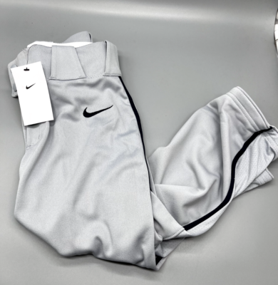 nike youth vapor baseball pants