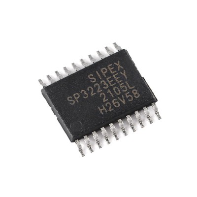 10pcs SP3223EEY-L/TR TSSOP-20 100%   #T8