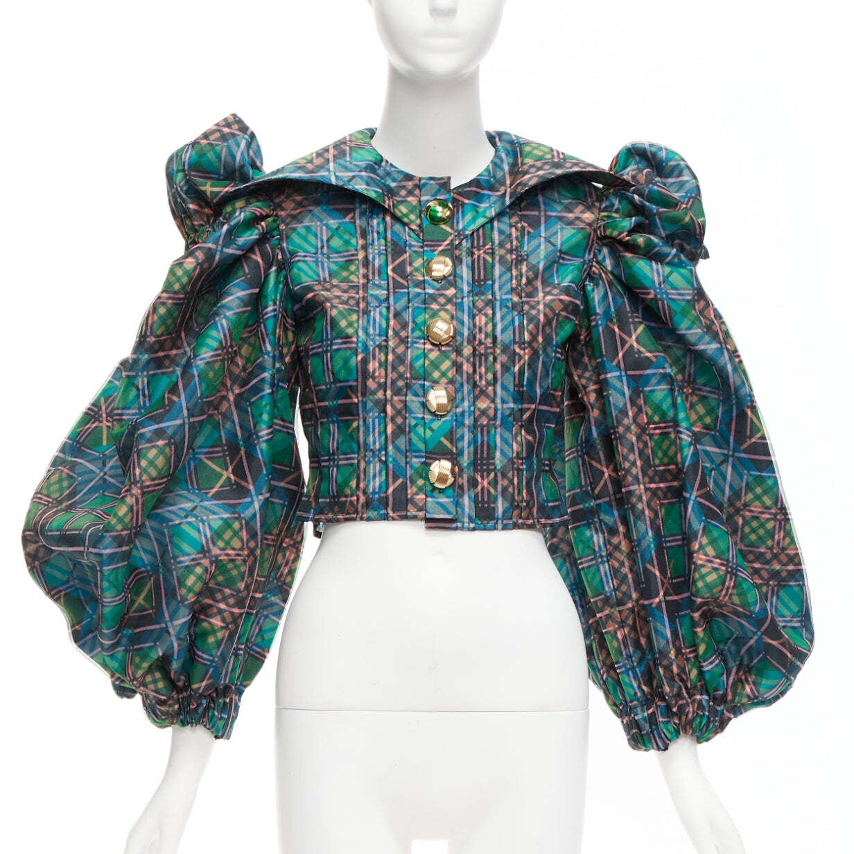 最終値下げ　定価15万　Chopova Lowena 1stコレクション chopova-lowena_25ss_00001-