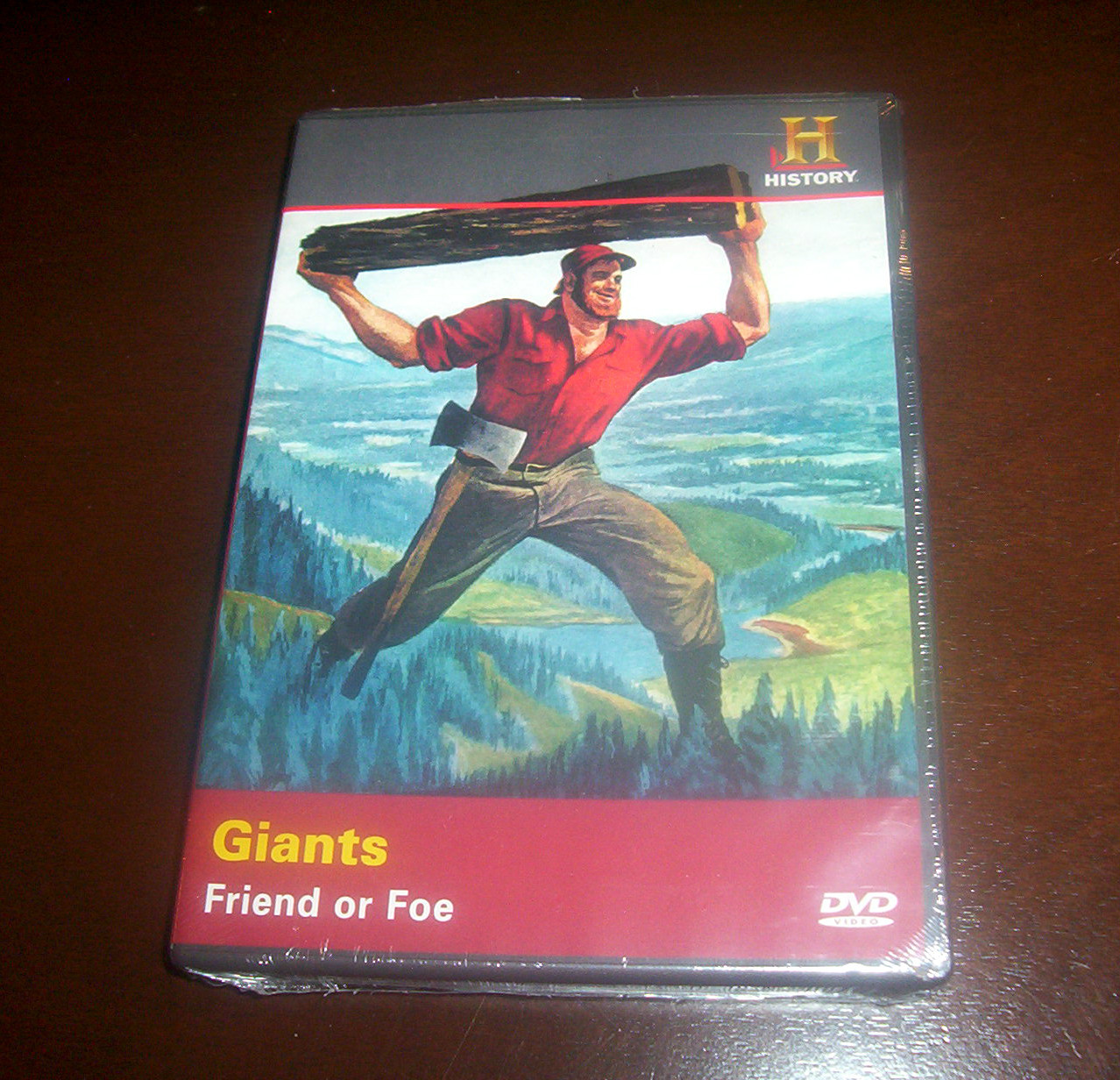 その他 Giants: Friends Or Foe [DVD] Amazon.com: SpongeBob SquarePants: Friend Or Foe? : Tom