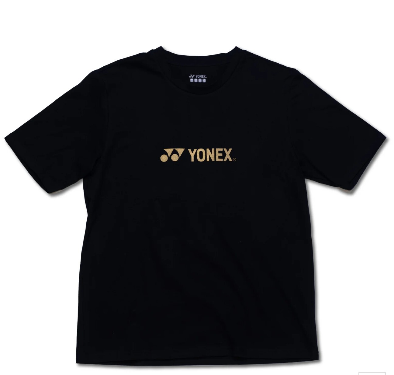 YONEX 抽象模様 Tシャツ XL ウインザーオンラインショップ【別注数量限定】ヨネックス T