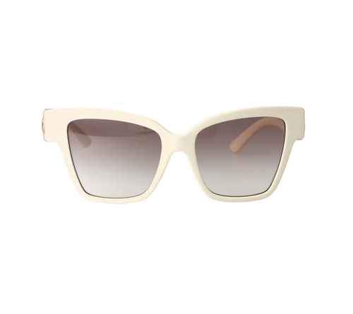 Pre-owned Dolce & Gabbana 0dg4470f-331294 Dark Tortoise Sunglasses