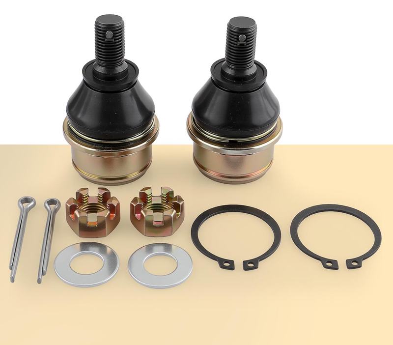 Ball Joint Kit Honda TRX 420 450 500 650 680 Foreman Rubicon R...