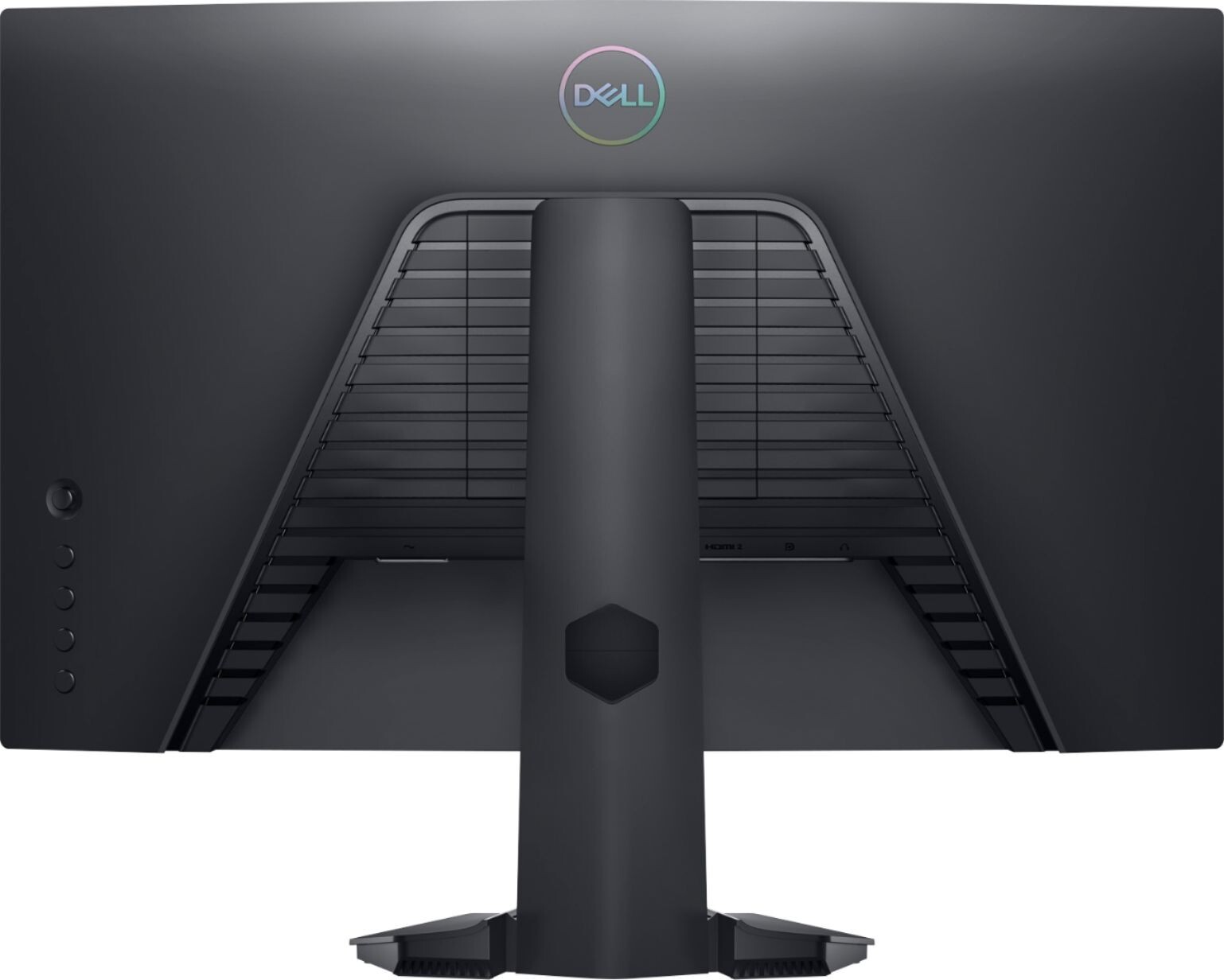 Dell モニター 165Hz DELL 23.6 inch 165hz 1920 x 1080 pixels Full HD gaming