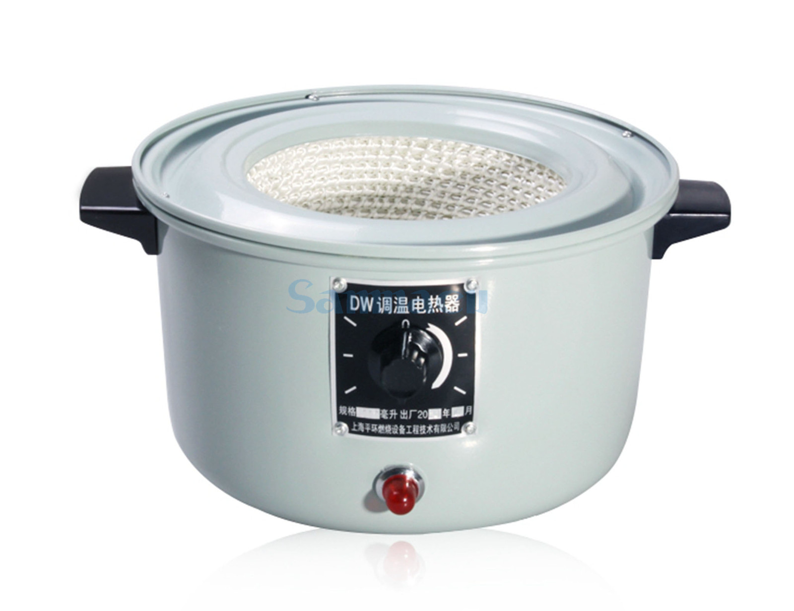 250ml20L Flask Lab Electric Heating Mantle With Thermal Regulator