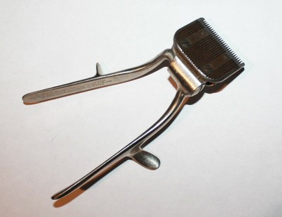 bressant hair clipper