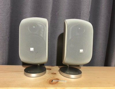 bowers & wilkins m1 mk2
