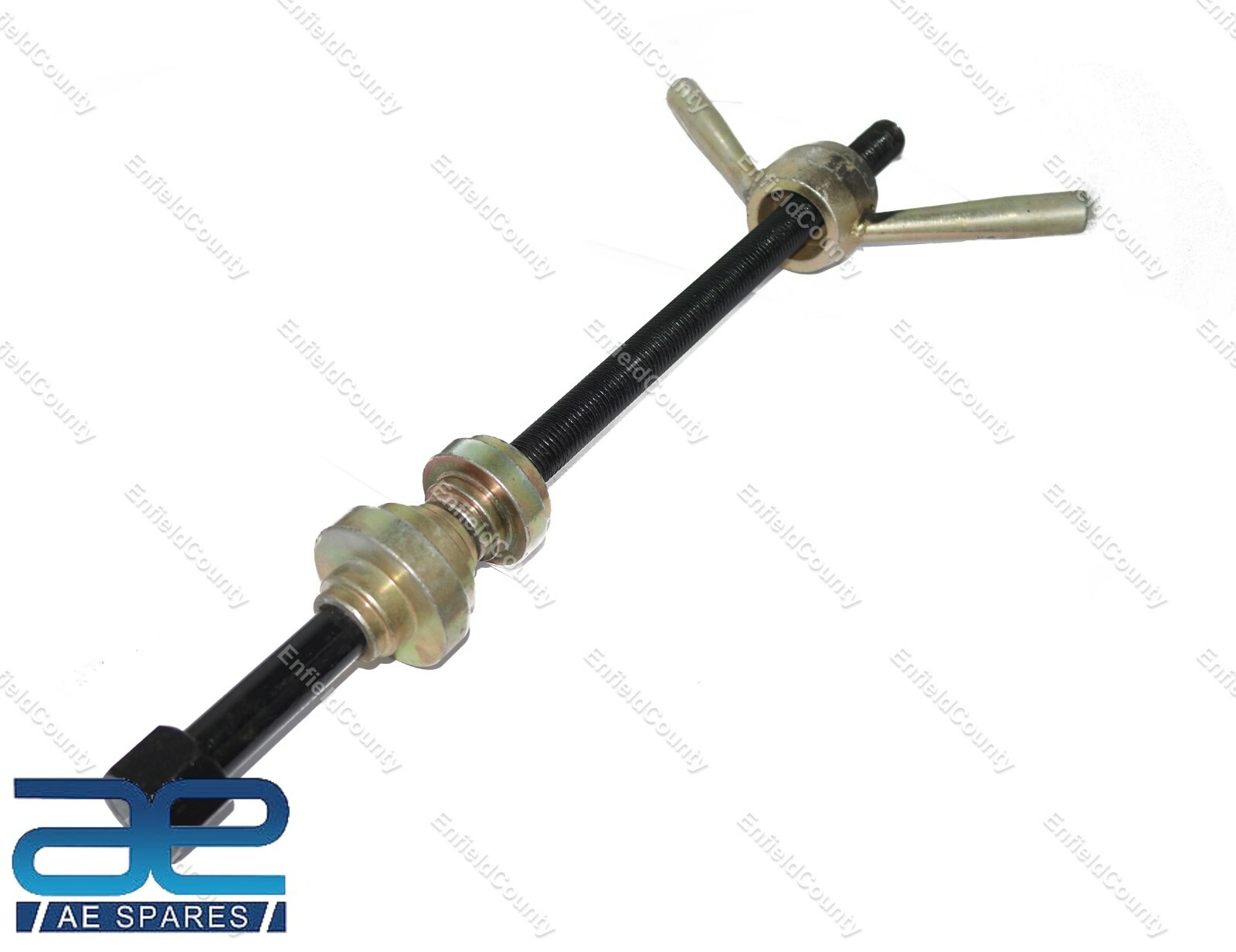 Fits Royal Enfield Workshop Tool Cup Cone Ball Racer Installer 