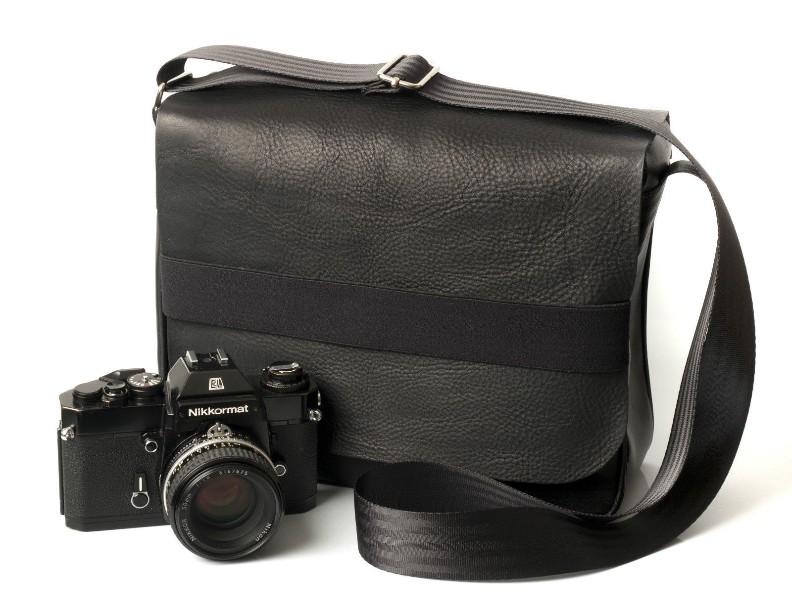 Universal Camera Carry/Shoulder Bag