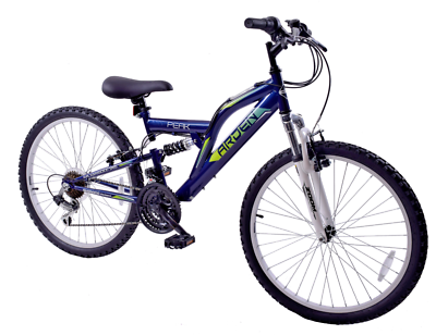 Mountainbike peak best sale