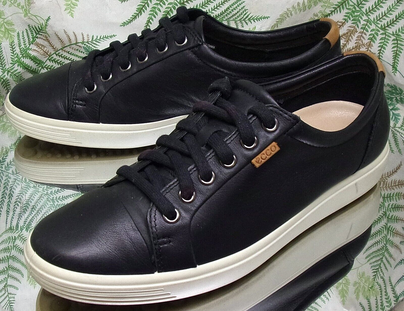 ecco danish