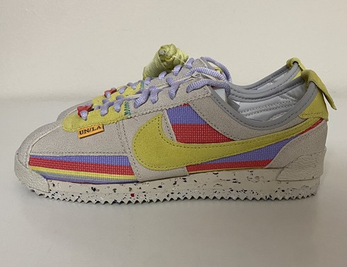 さっき 】Onion×NIKE Cortez Lemon Frost Union x Nike Cortez