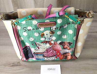 Nicole lee hotsell purses