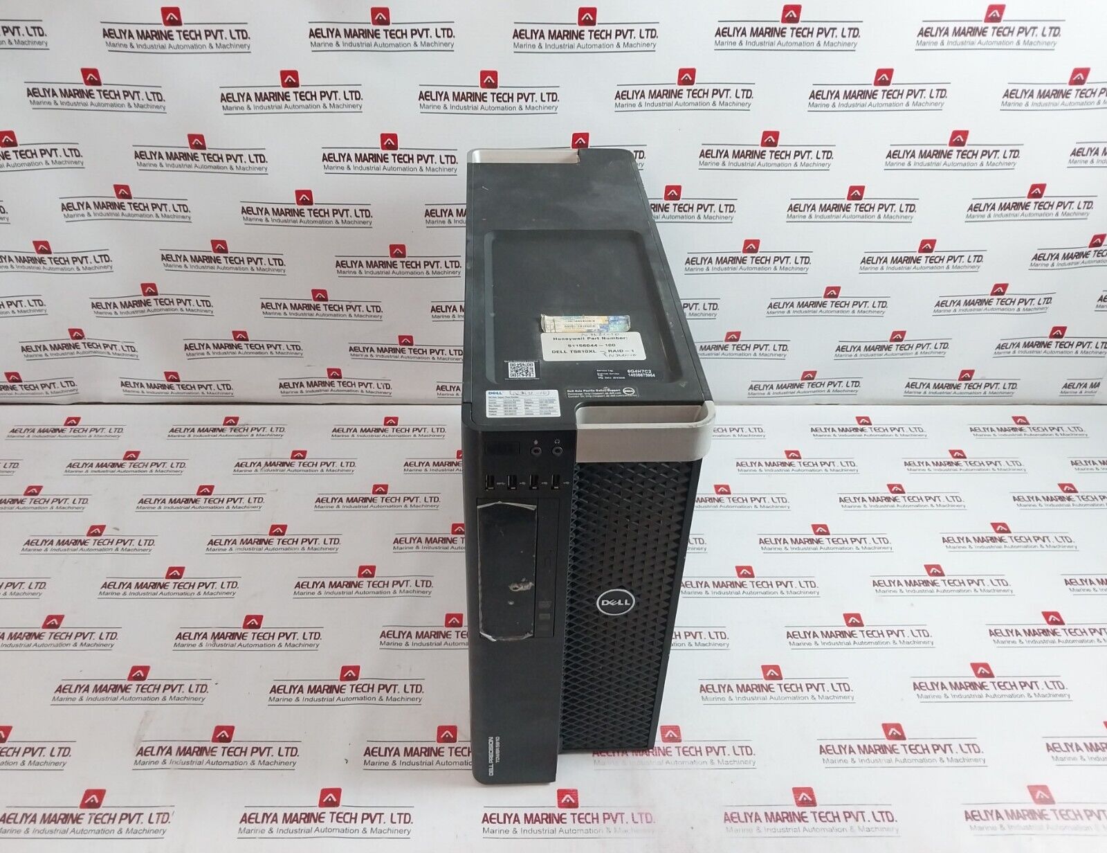 DELL PRECISION T5810XL-RAID-1 TOWER 5810 Workstation D01T006 DELL PRECISION T5810XL-RAID-1 TOWER 5810 Workstation D01T006