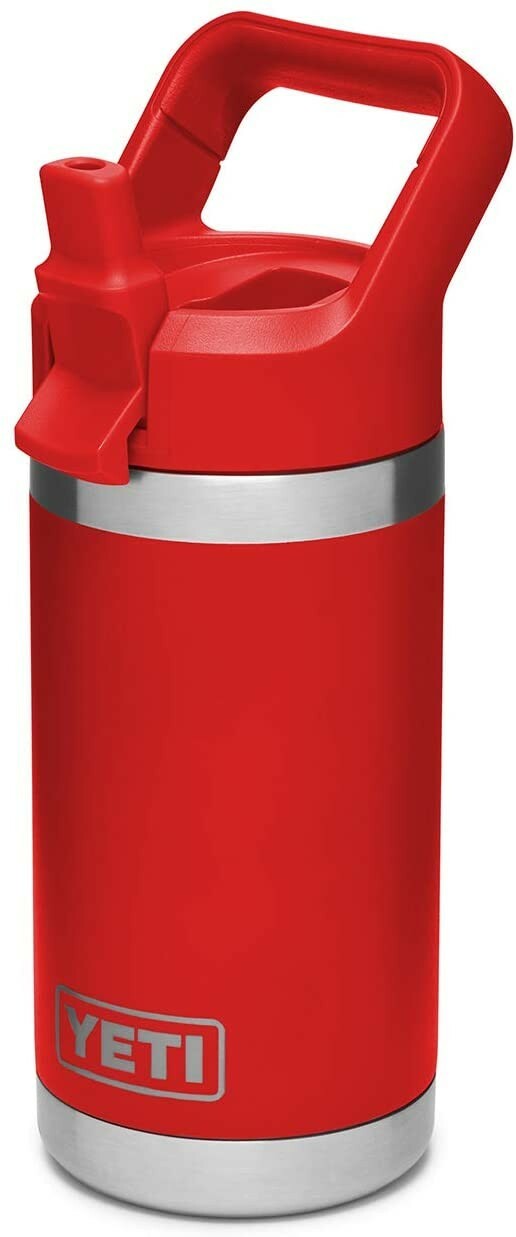 YETI  RAMBLER JR. 12 OZ KIDS BOTTLE 新品 YETI® Rambler Jr. 354 ml Kids' Bottle – YETI EUROPE
