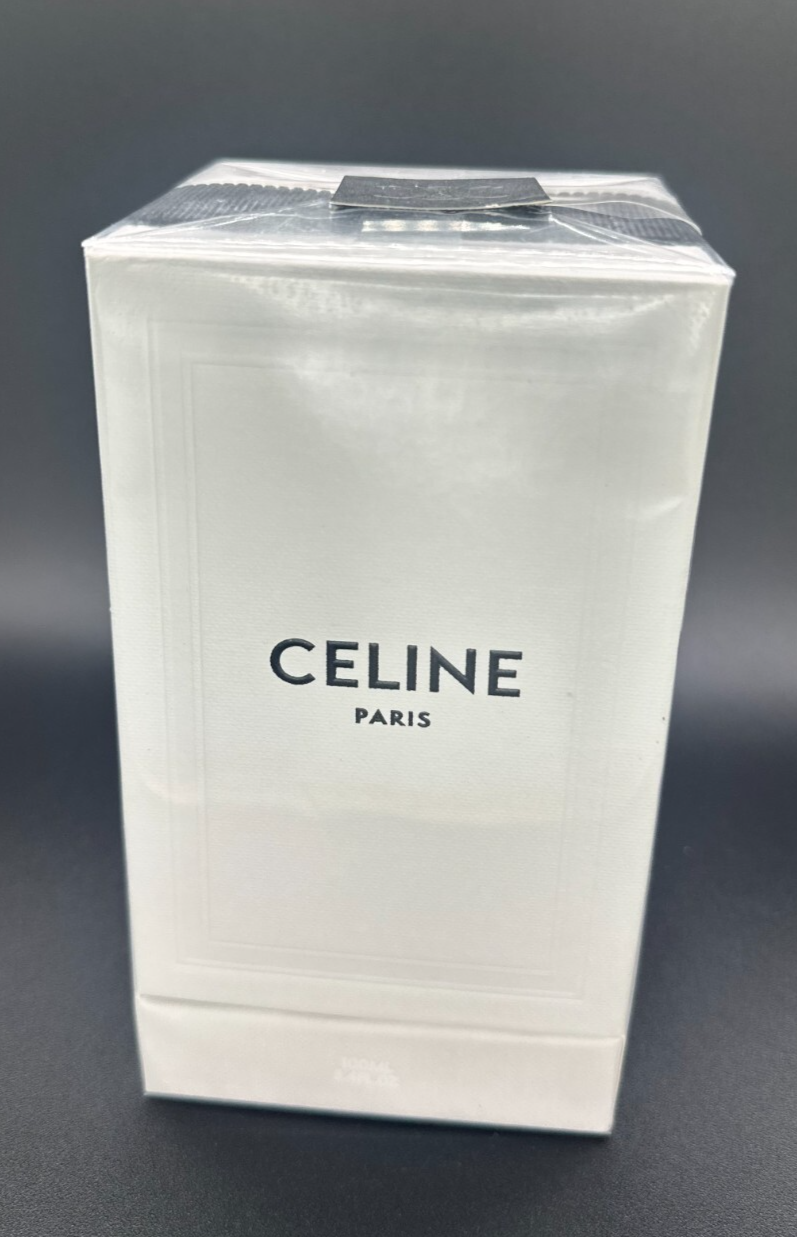 【即日発送】CELINE PARADE EAU DE PARFUM 100ml Celine Parade Eau de Parfum 3.4oz Unisex Perfume for Men