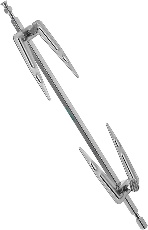 Fork, Air Fryer Accessories Parts, Roast Chicken Fork F