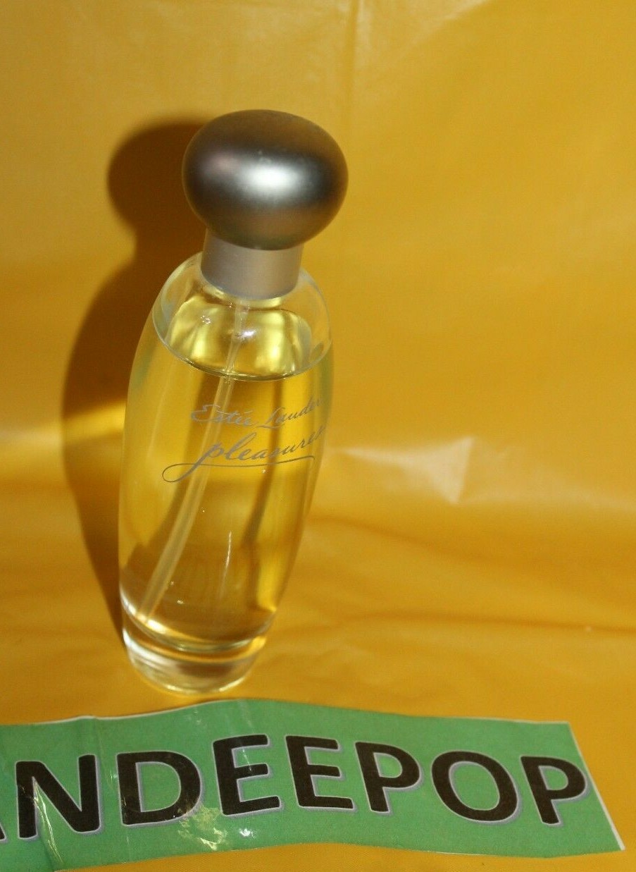 Estee Lauder Pleasures 1 Oz Perfume Spray | eBay