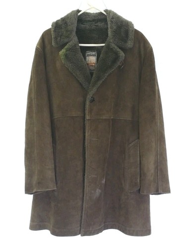 Mighty Mac Men's Coats, Jackets & Vests for Sale | Shop New & Used