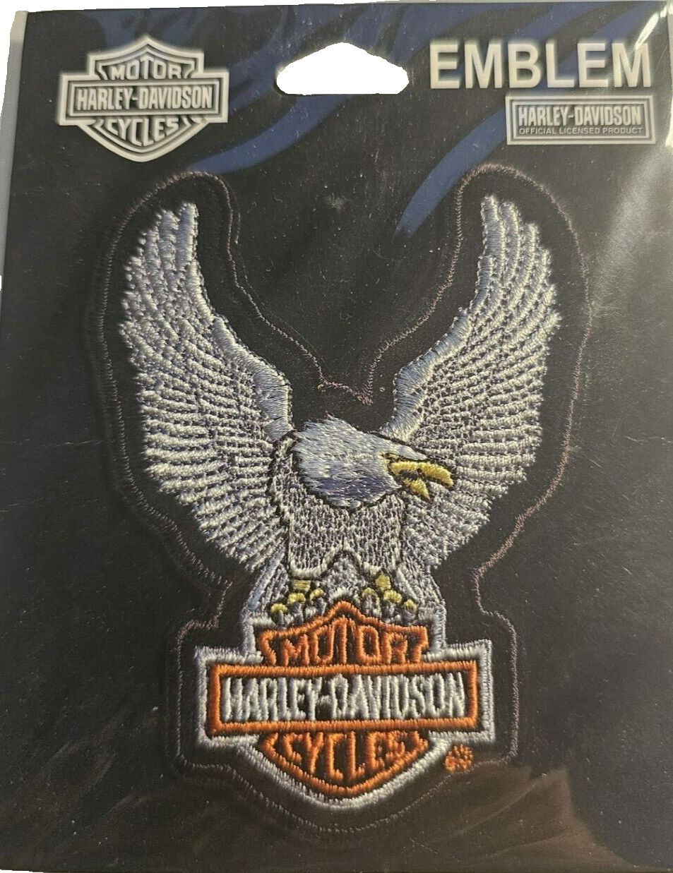 アクセサリー Bald Eagle Harley-Davidson Amazon.com: Harley-Davidson 1.5 in. Up-Winged Eagle Bar