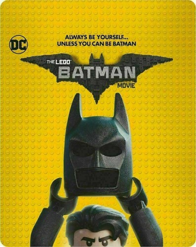 (未使用･未開封品)　レゴ(R)バットマン ザ・ムービー [DVD] 6k88evb Amazon.co.jp: レゴ(R)バットマン ザ・ムービー [DVD] : ウィル