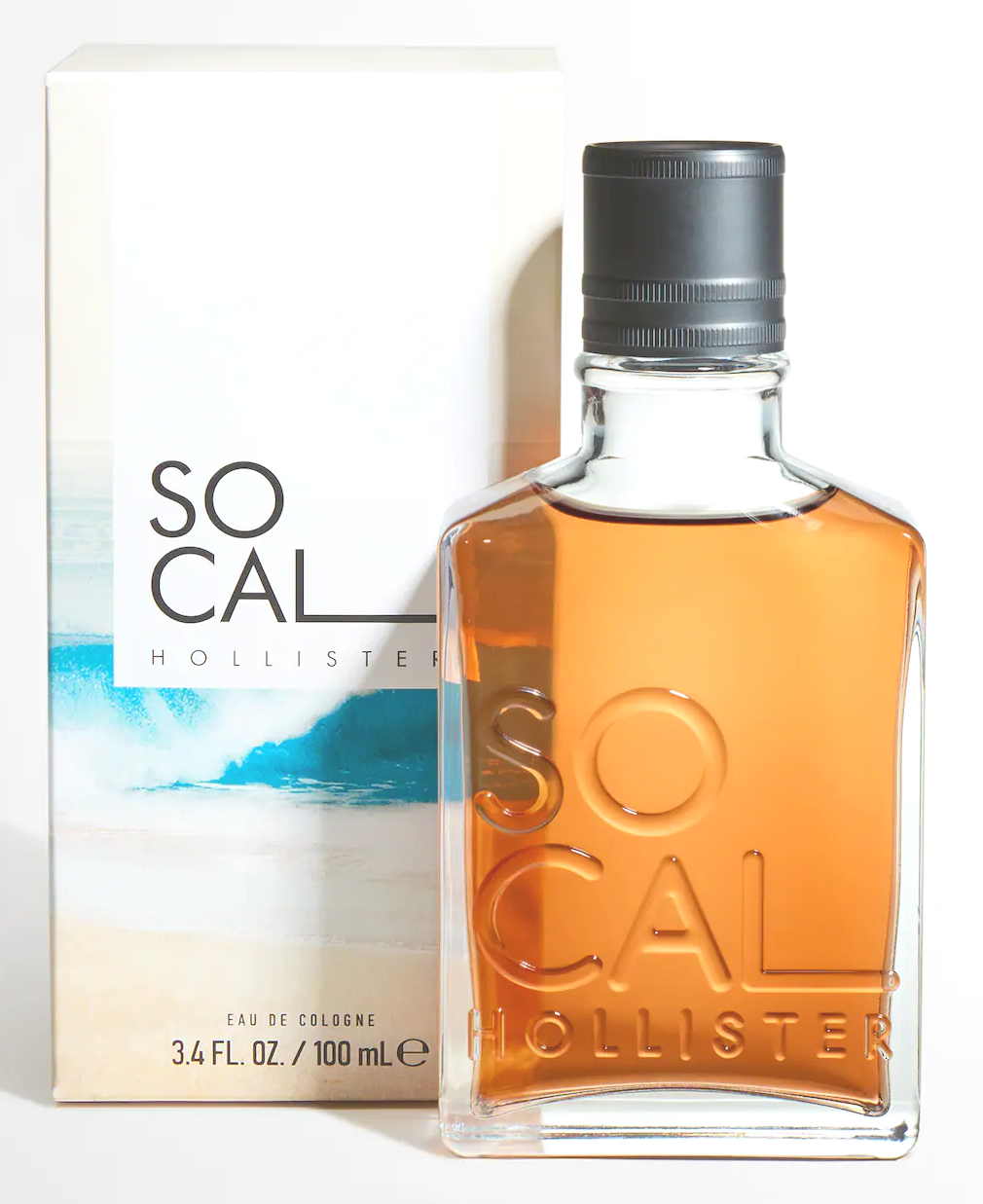 hollister sol cal