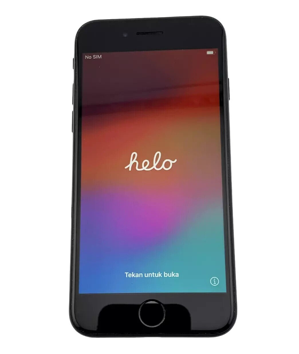 iPhone - iPhone8 2台 第2世代】iPhoneSE 64GB ホワイト MHGQ3J/A A2296【国内版 SIM