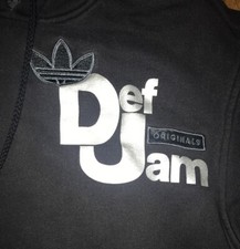 adidas def jam