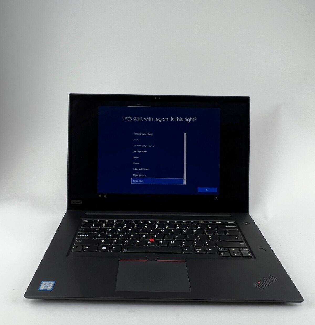 Windowsノート本体 ThinkPad P1 Gen3 i7/32G/1T/512GB/15.6/4K $_57.PNG?set_id=880000500F