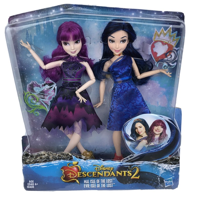 funko pop descendants uma