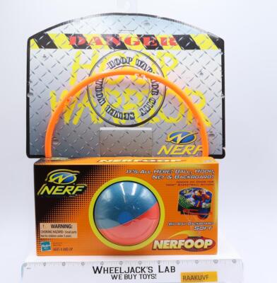 Arctic Blaster Ice Shots Water Toy 1994 Spectra Star NEW