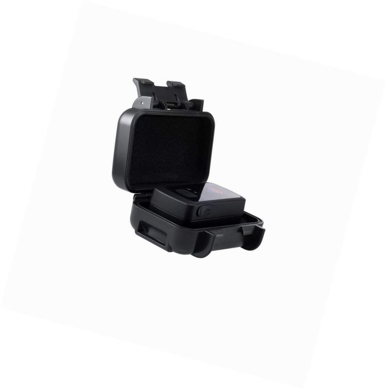 Spy Tec M2 Waterproof Weatherproof Magnetic Case for STI GL300 Real-Time GPS Tra