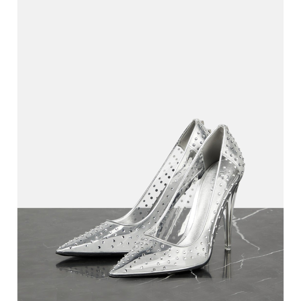 人気✨VALENTINO ホワイト ウェッジサンダル37 VALENTINO - 【極美品】ヴァレンティノ ウェッジサンダル 36