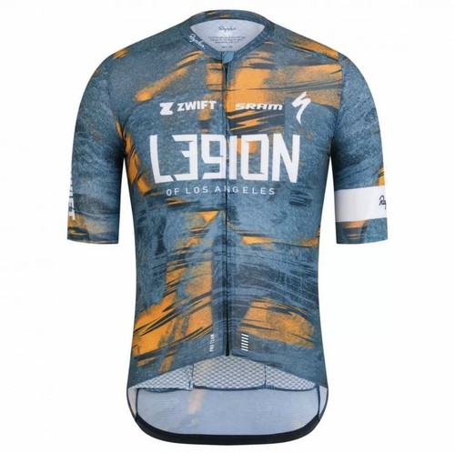 2021 NEW Rapha Men's Cycling Jersey Legion Pro Team Aero Jersey SZ M IN HANDのeBay公認海外通販|セカイモン