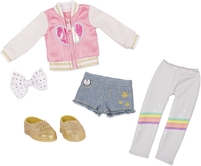 Glitter Girls 14 inch Doll Clothes Accessories Have A