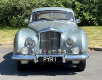 1955 Bentley R Type Continental Fastback BC3E NEW YEAR PRICE REDUCTION Fastback 