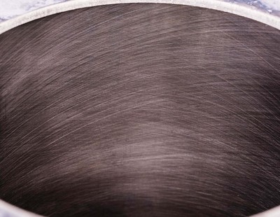 THE DUKE'S NIKASIL CYLINDER KIT FITS STIHL 066 MS660 HOLZFFORMA G660  54MM