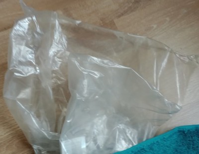 Artikelfoto(s) von einem verifizierten Käufer