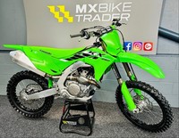 Kawasaki KX by Cars54North ltd t/a MX Bike Trader, , Durham