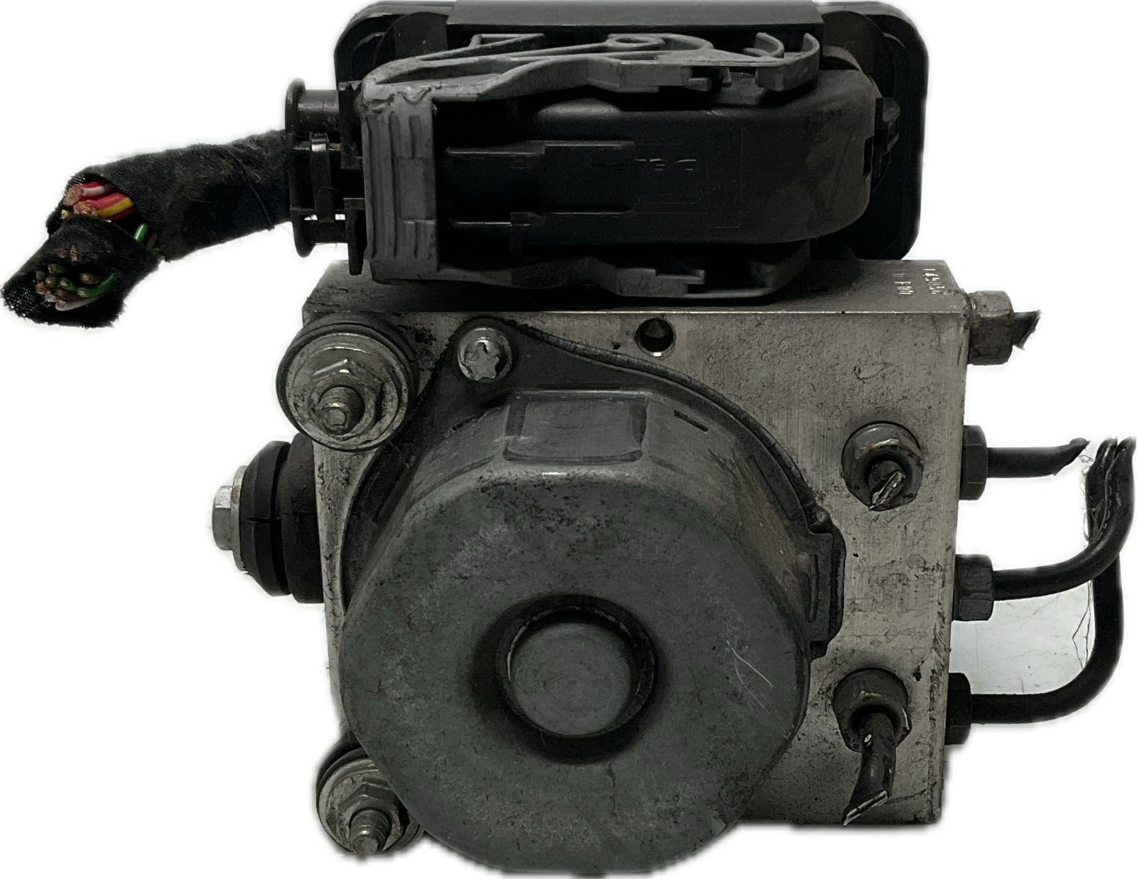 Modulo centralina  ABS LANCIA YPSILON 2012 codice ricambio: 51898945 0265242055