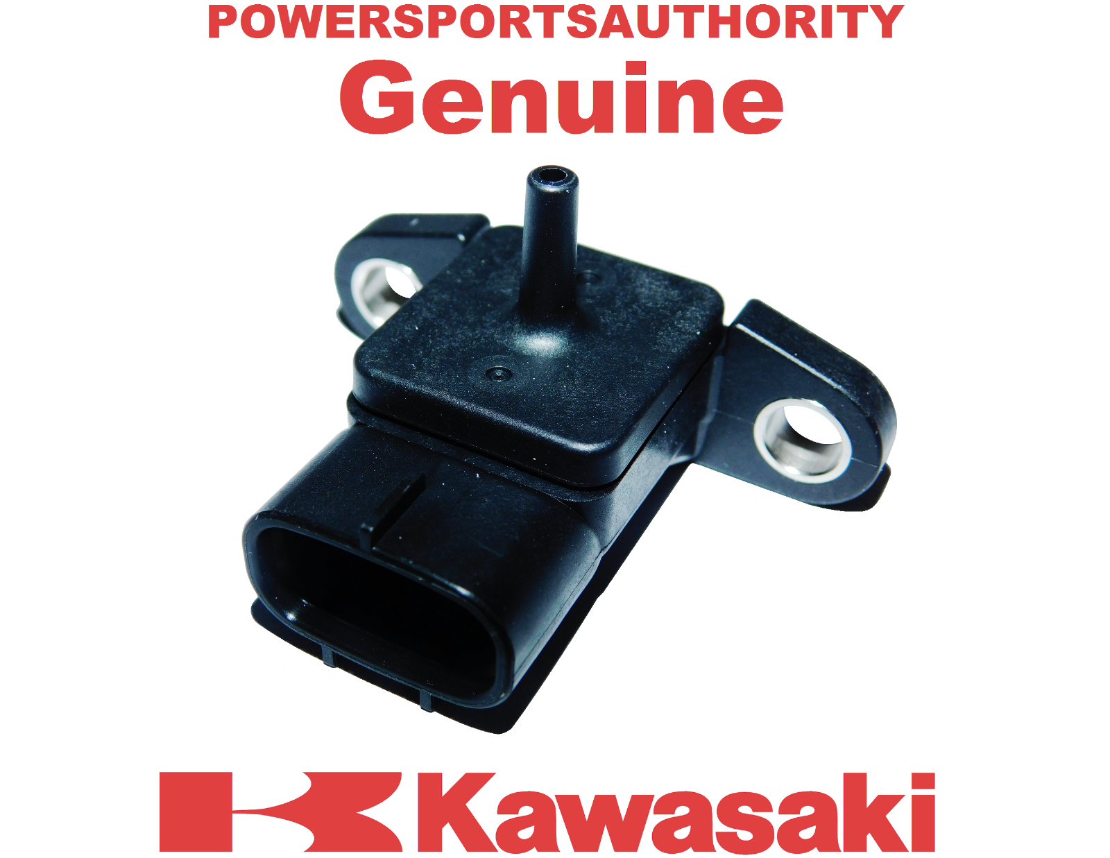 sui　1207 Kawasaki ZX9R ZRX1200 Ninja OEM Carburetor Throttle Sensor