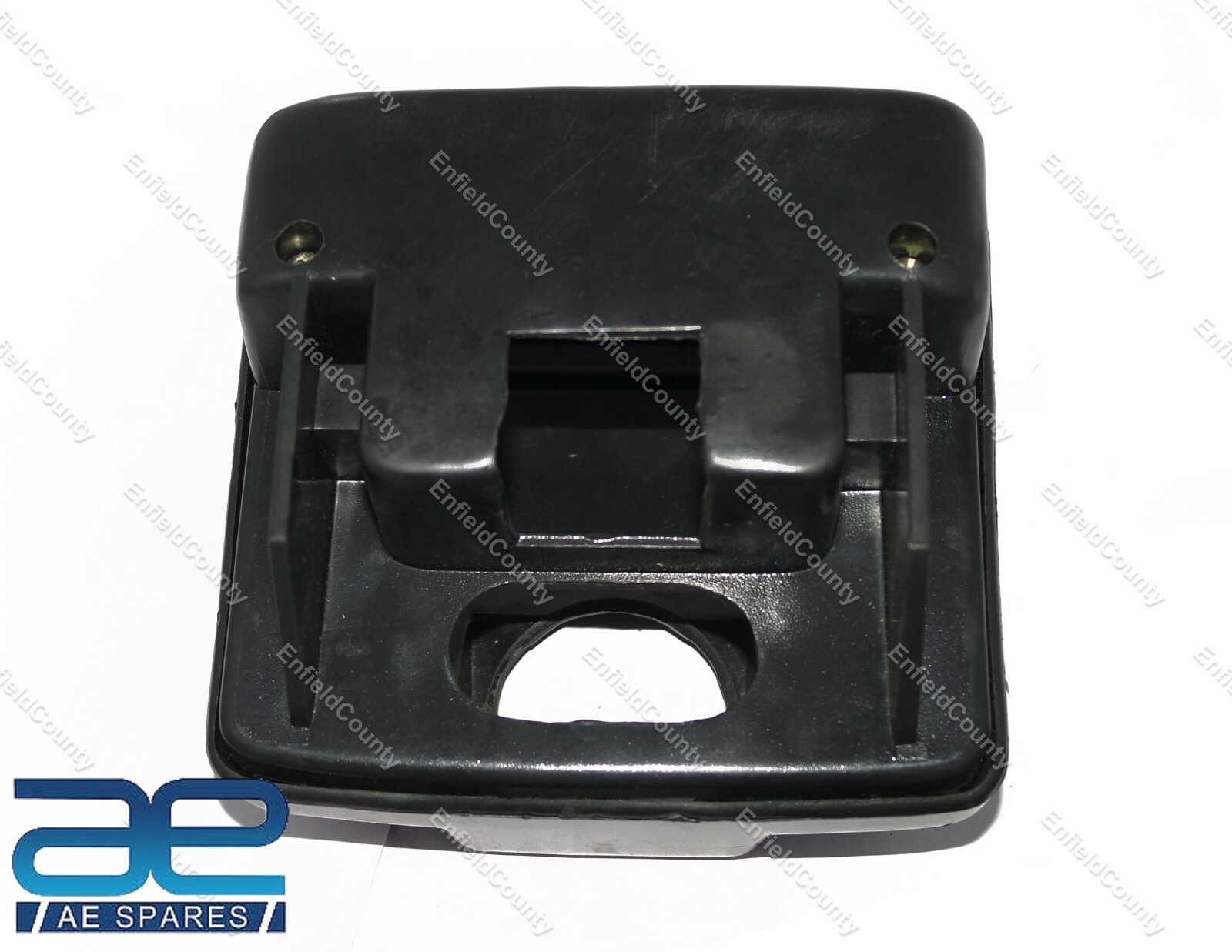 New Headlight Headlamp Plastic Assembly Unit Avanti Moped 
