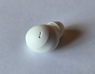 Unused White Samsung Galaxy Buds2 PRO  Wireless RIGHT SIDE Earbud - SM-R510