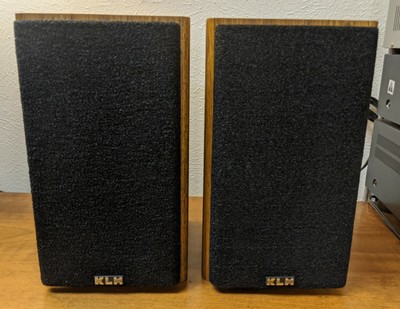 klh av1001