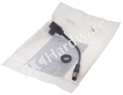 Sealed Pre-owned Allen Bradley 42EF-S1MPA-F4 Series D PHOTOSWITCH 100mm Sensor
