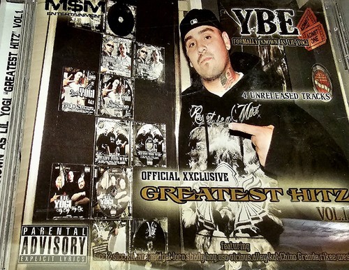洋楽 CHICANO RAP / MEXICAN HIT SQUAD CHICANO RAP / MEXICAN HIT SQUAD